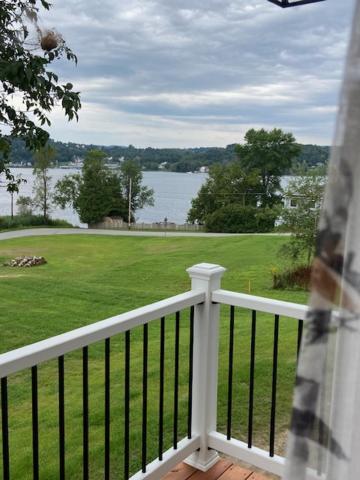 Appartamento Gray'S Manor - Lake Memphremagog Newport Camera foto